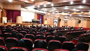 هادیان سیاسی نقش مهمی در بصیرت افزایی دارند