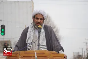 کوهدشت قهرمان در یوم&zwnj;الله ۲۲ بهمن؛ تجلی بصیرت، اقتدار و ولایت&zwnj;مداری