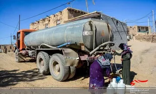 ۶۹ روستای لرستان با تانکر آبرسانی می&zwnj;شوند