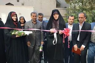 ساختمان شماره دو بهزیستی هم واگذار شد!!!