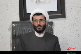 حضور مردم در راهپیمایی روز قدس بیانگر هوشیاری و بصیرت آنهاست/ روز قدس روز بصیرت و غیرت
