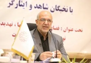فضای مجازی پایگاه اندیشه&zwnj;ورزی برای توسعه فرهنگ بسیجی و ایثار و شهادت است