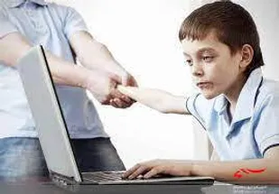 فضای مجازی ، تلخ تر از زهر