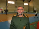ورزش، ادامه مکتب پهلوانی دفاع مقدس است
