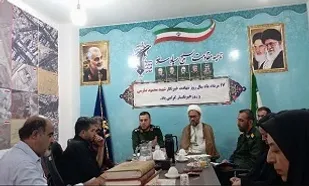 ضرورت پایبندی به اصول و ارزشهای انقلابی و اسلامی