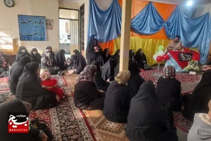 اوج عزت در معرفت خلاصه می&zwnj;شود