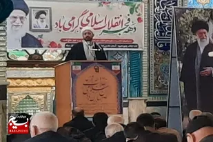 انقلاب ریشه&zwnj;های استکبار را سست و نابود کرده است