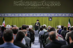 مردم همدان و کرمانشاه نخستین مقابله&zwnj;کنندگان با تجزیه طلبان