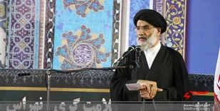غیرت ملی یعنی بی&zwnj;تفاوت نبودن انسان نسبت به هویت تمدنی کشورش/ مسئولان، غیرت ملی داشته باشند
