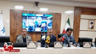 دانشگاه آزاد خراسان رضوی در صدر کشور قرار گرفت