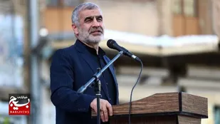 نیکزاد: رئيس&zwnj;جمهور هیچ مخالفتی با اجرای وعده صادق ۳ ندارد