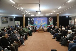 امام خمینی(ره) گفتمان سیاسی تشیع را احیا کرد/ ماندگاری انقلاب اسلامی در گرو ارتقاء آگاهی سیاسی جامعه است