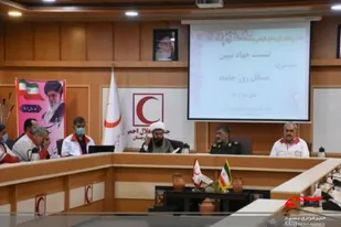 همواره باعنایت خداوندو هوشیاری و بصیرت مردم ایران، دشمن با شکست مواجه شده است
