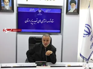 خراسان جنوبی در زمینه تولید انرژی&zwnj;های نو در کشور پیشگام است