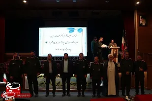 حفظ انسجام و آمادگی در بسیج با برنامه ریزی مستمر فرماندهان امکان پذیر است/ موفقیت در هر زمینه&zwnj;ای با روحیه بسیجی تضمین می&zwnj;شود +تصاویر