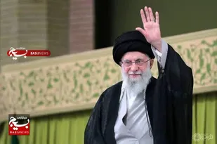 تشییع رهبر شهید با کمترین حاشیه رقم خورد