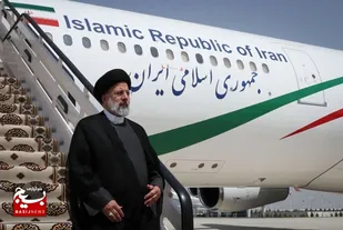 رئیس جمهور وارد عسلویه شد/ بازدید رئیسی از سکوهای فاز 11 پارس جنوبی