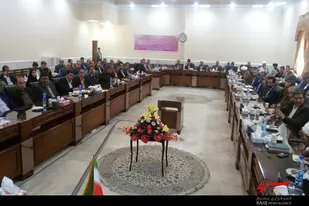 شورای اداری شهرستان ملایر