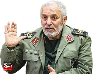 سردار ادیبی: قدرت بی نظیری که امروز ایران دارد، آرزوی خیلی از کشورها است