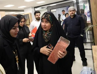 توسعه روابط اقتصادی خوزستان و ذی&zwnj;قار عراق در دستور کار اتاق اهواز