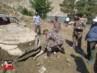 جهادگران پیروان راستین شهدا هستند/ رسانه&zwnj;ها عظمت حماسه جهادگران را بازتاب دهند