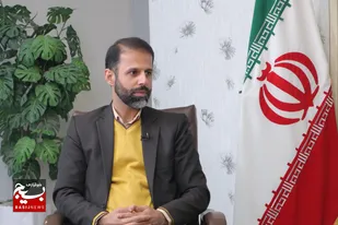 رقابت۲۲ گروه سرود منتخب دیار علویان در دومین جشنواره سرود فجر بسیج مازندران
