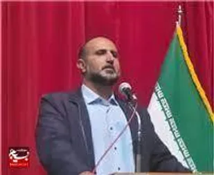 اجلاسیه بزرگداشت سرداران و شهدای شهرستان فارسان