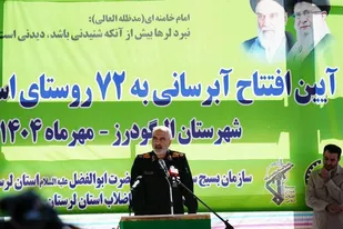 شور آبرسانی جهادی؛ ۱۹ هزار میلیارد ریال برای آب&zwnj;رسانی به روستاهای ایران تخصیص یافت