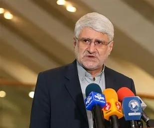 وزارت خارجه نتوانست هماهنگی&zwnj; لازم برای تحویل پیام رهبر انقلاب را انجام دهد