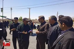 پیاده روی اربعین مظهر اتحاد و اقتدار امت رسول الله است