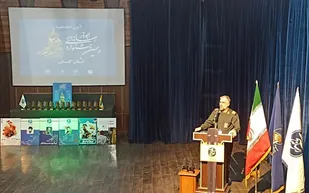 کلید توسعه گلستان در گرو تغییر نگرش مسئولان به سرمایه&zwnj;گذار است/امروز انقلاب اسلامی در اوج قدرت و عزت قرار دارد