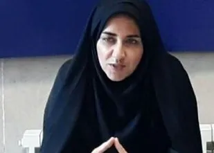 غرب نگاه ابزارگرایانه به زنان دارد/ زن منشا پیشرفت های انقلاب اسلامی است