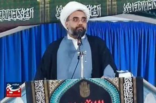 مساجد باید همه ایام سال فعال وکانون تربیت جوانان مومن وانقلابی باشد