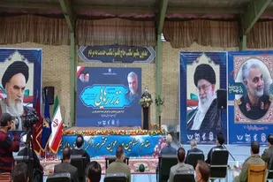 شهید سلیمانی شاخص بصیرت و انقلابی گری است/ ۲۵۲ زندانی در هفتمین مرحله طرح نذر رهایی از زندان آزاد شدند