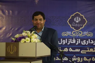 افتتاح فاز اول پروژه بزرگ دام&zwnj;پروری ۳ هزار رأسی توسط ستاد اجرایی فرمان امام در زرندیه