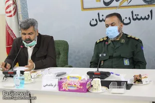 آغاز پویش ایران مهربان در استان سمنان