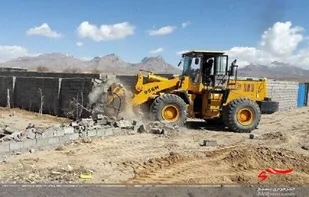 برخورد قاطع با تغییر کاربری&zwnj;های غیرمجاز در باغات