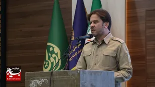 از "سرخط جهاد" در فردوس تا حماسه خدمت به زائران/ ۱۳ شهریور امسال، جلوه&zwnj;گاه پیوند امت و امام