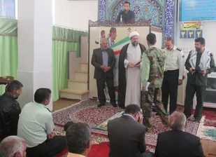 تجلیل از فعالان قرآنی