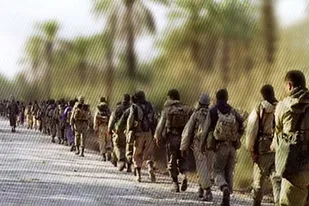 دفاع مقدس با تکیه بر معنویت، تحکیم وحدت ملی را به ارمغان آورد