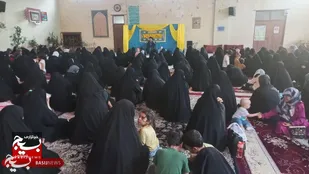کارگاه همسرداری مومنانه و سبک زندگی اسلامی