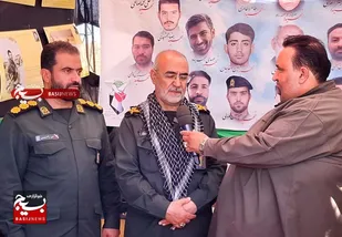 پیاده&zwnj;روی زائران امام رضا(ع) نماد دلدادگی به اهل بیت است