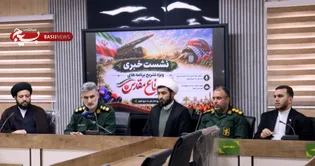 برنامه‌های هفته دفاع مقدس امسال همراه با حال و هوای شهدایی در منطقه شرق اهواز خواهد بود
