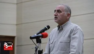 پیشکسوت دوران دفاع مقدس:
دفاع مقدس باید نسل به نسل تبیین شود