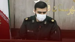 تبلیغات   رسانه ای دشمن بر متزلزل کردن امنیت و منافع ملت ایران  متمرکز شده است