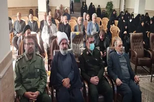 هیئت امناء مدارس علمیه امانت&zwnj;دار میراث انبیاء (ع) هستند
