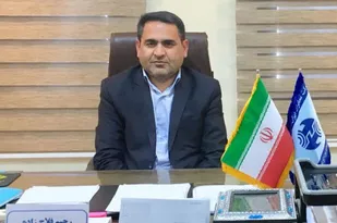 حفظ روحیه بسیجی درمیان کارکنان مخابرات استان
