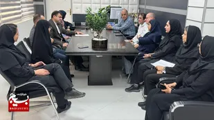 سامانه&zwnj;محوری، مسیر ارتقای بهره&zwnj;وری سازمانی است