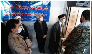نسل جدید باید بیشتر با شهید فهمیده آشنا شوند