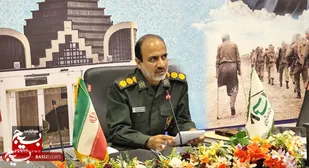 از تشکیل ۱۱ کارگروه تخصصی تا رزمایش خدمات&zwnj;رسانی به عشایر سلحشور کرمان